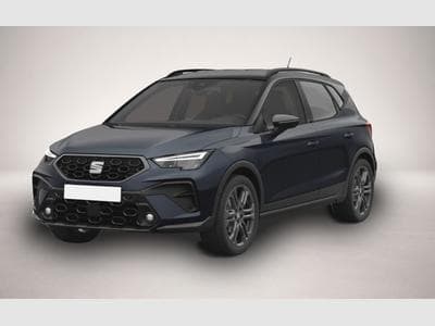 Seat Arona (2026) - Photo 1