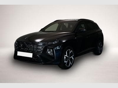 Hyundai Tucson (2026) - Foto 1