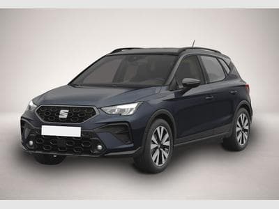 Seat Arona (2026) - Photo 1