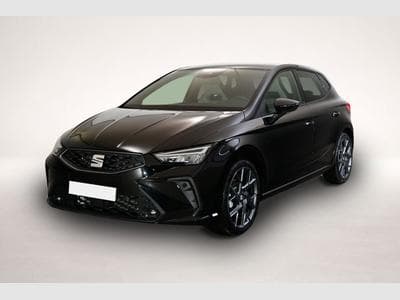 Seat Ibiza (2026) - Photo 1