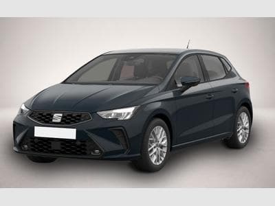 Seat Ibiza (2026) - Foto 1