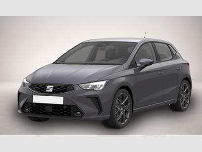 Seat Ibiza (2026) - Foto 1