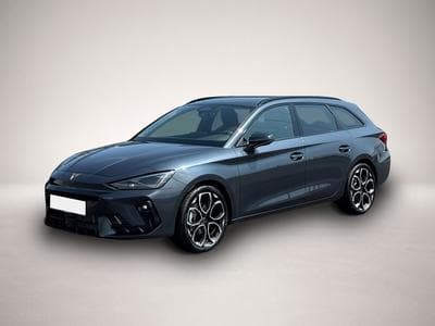 Cupra Leon (2026) - Photo 1