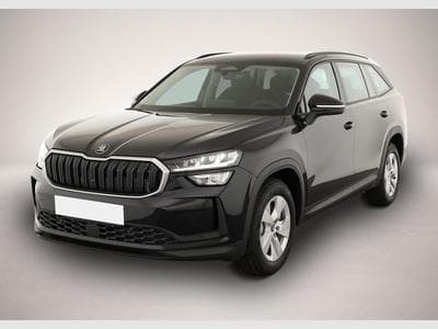 Skoda Kodiaq (2026) - Foto 1