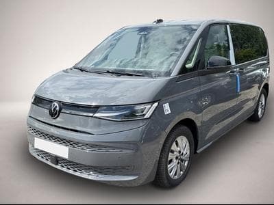 VW Multivan (2026) - Photo 1
