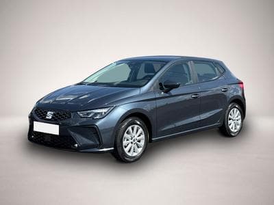 Seat Ibiza (2026) - Photo 1