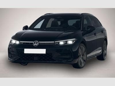 VW Passat (2026) - Photo 1