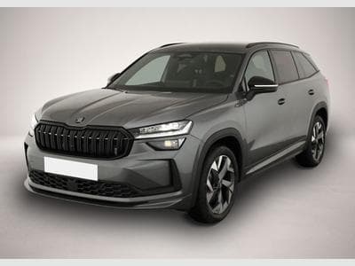 Skoda Kodiaq (2026) - Photo 1
