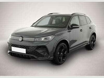 VW Tiguan (2025) - Foto 1
