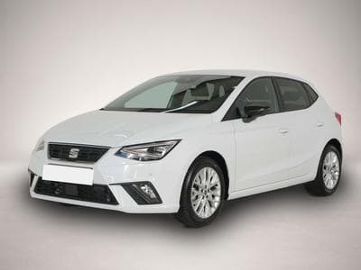 Seat Ibiza (2025) - Photo 1