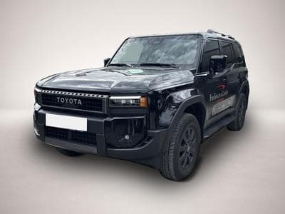 Toyota Land Cruiser (2026) - Foto 1