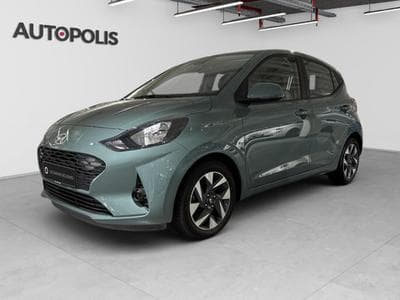Hyundai i10 1.0 Twist (2023) - Foto 1