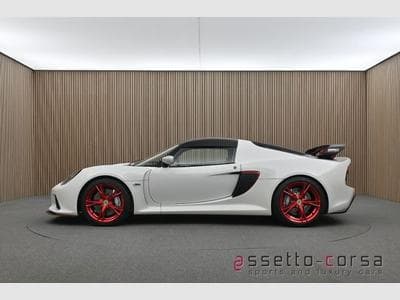 Lotus Exige Exige CUP 360*No. 31/50*1. Hand*3250km*Collector (2016) - Photo 1