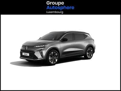 Renault Scenic TECHNO 220 LONG RANGE (2024) - Foto 1