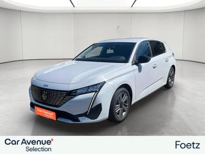 PEUGEOT 308 1.5 BlueHDi 130ch S&S Allure EAT8 (2024) - Photo 1