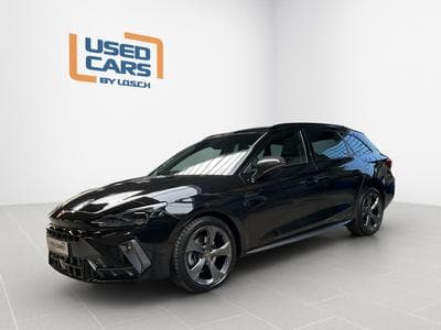 Cupra Leon ST+DSG+Dinamica+Pure-Perf.+Skyline+P.Dark+Sennheiser (2025) - Foto 1