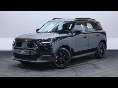 MINI Countryman 1.5 170 MHEV Classic Steptronic (2024) - Photo 1