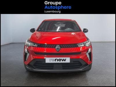 Renault Captur 1.0 TCe Evolution (2025) - Foto 1