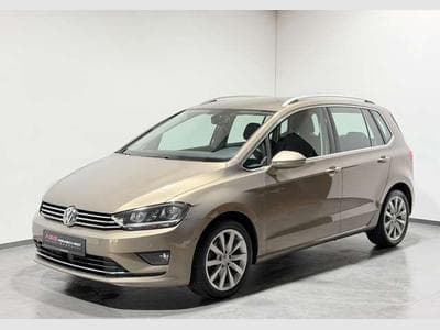 VW Golf Highline *Tempomat *ÖL Verbrauch (2014) - Photo 1