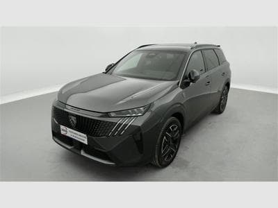 Peugeot 5008 1.2 HYBRID 145cv e-DSC6 GT 7pl. NAVI / FULL LED / CAMERA (2026) - Foto 1
