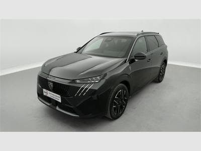 Peugeot 5008 1.2 HYBRID 145cv e-DSC6 GT 7pl. NAVI / FULL LED / CAMERA (2026) - Photo 1