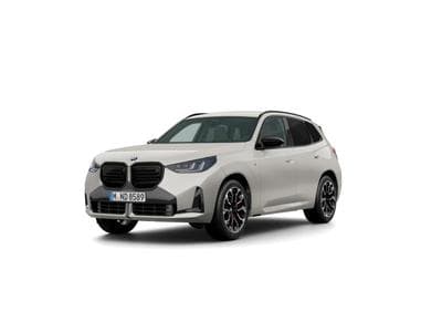 BMW X3 M50 (2025) - Foto 1