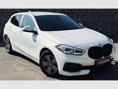 BMW 118 118i Automatique // 12 Mois De Garantie✅✅✅ (2021) - Foto 1