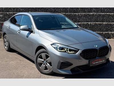 BMW 218 Gran Coupé 218i Auto. // Garantie 12 Mois✅✅✅ (2022) - Photo 1