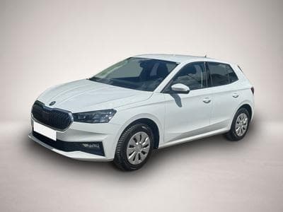 Skoda Fabia (2025) - Foto 1