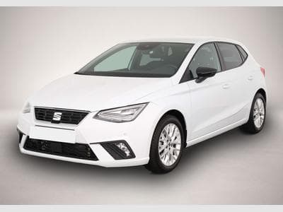 Seat Ibiza (2025) - Foto 1