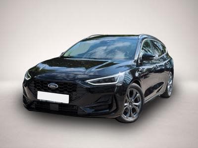 Ford Focus (2026) - Photo 1