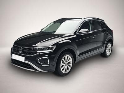 VW T-Roc (2025) - Foto 1