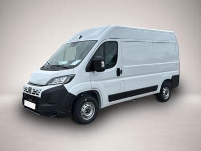 Fiat Ducato (2026) - Foto 1