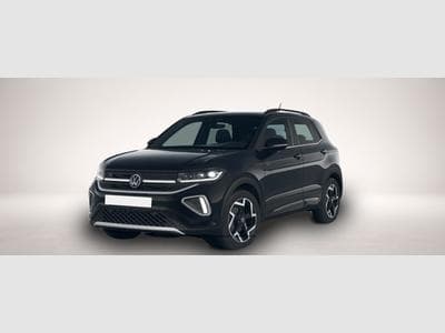 VW T-Cross (2026) - Foto 1