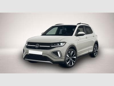 VW T-Cross (2026) - Foto 1