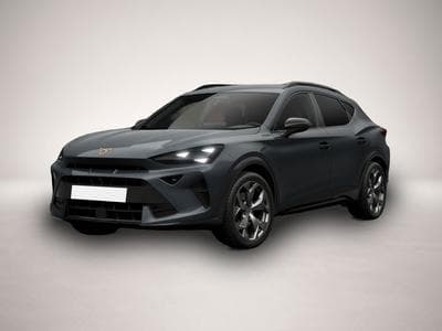 Cupra Formentor (2026) - Photo 1