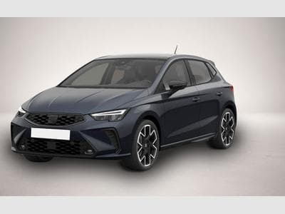 Seat Ibiza (2026) - Photo 1