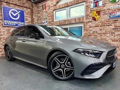 Mercedes GLA 200 (2026) - Photo 1