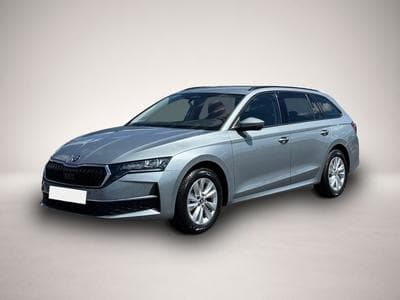 Skoda Octavia (2026) - Photo 1