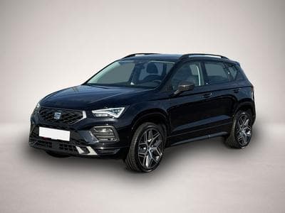Seat Ateca (2026) - Foto 1