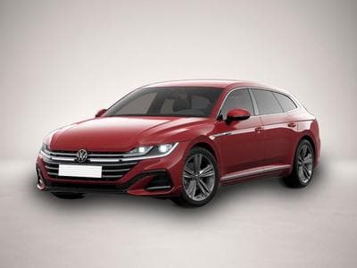 VW Arteon (2025) - Foto 1