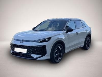 VW T-Roc (2026) - Photo 1
