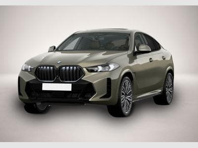 BMW X6 (2026) - Foto 1