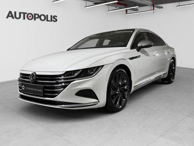 VW Arteon 2.0 TDI SCR 147kW Elegance DSG (2022) - Photo 1