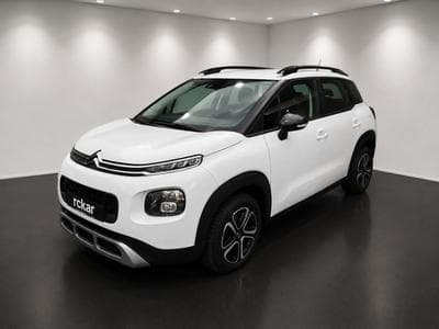 Citroën C3 Aircross BlueHDI 100 shine carplay (2020) - Photo 1