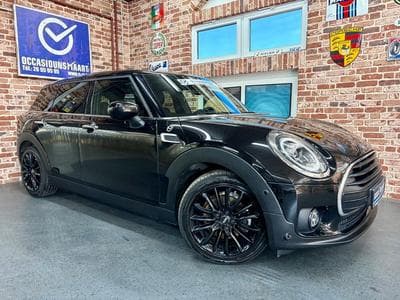 Mini Clubman Cooper Clubman 1.5 136cv Auto CLASSIC TRIM (2020) - Foto 1