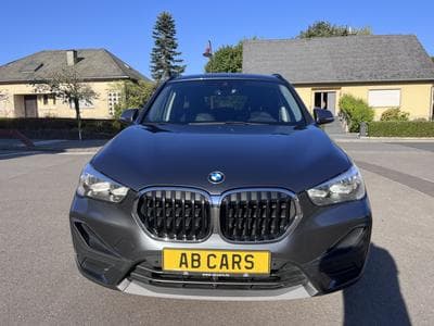 BMW X1 sDrive16dA 116PK (2021) - Photo 1