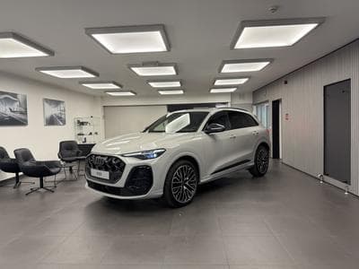 Audi SQ5 SUV 367 CH / 270 kW TFSI quattro S tronic (2026) - Foto 1