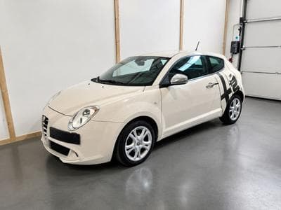 Alfa-Romeo Mito 1.4 Multiair 105 (2012) - Foto 1