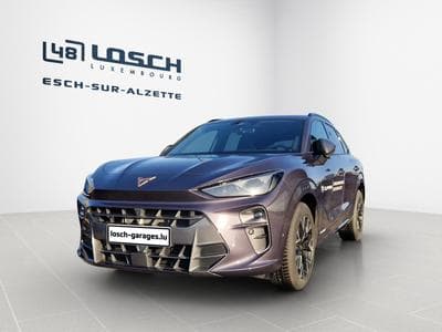 Cupra Terramar 4Drive DSG (2025) - Foto 1